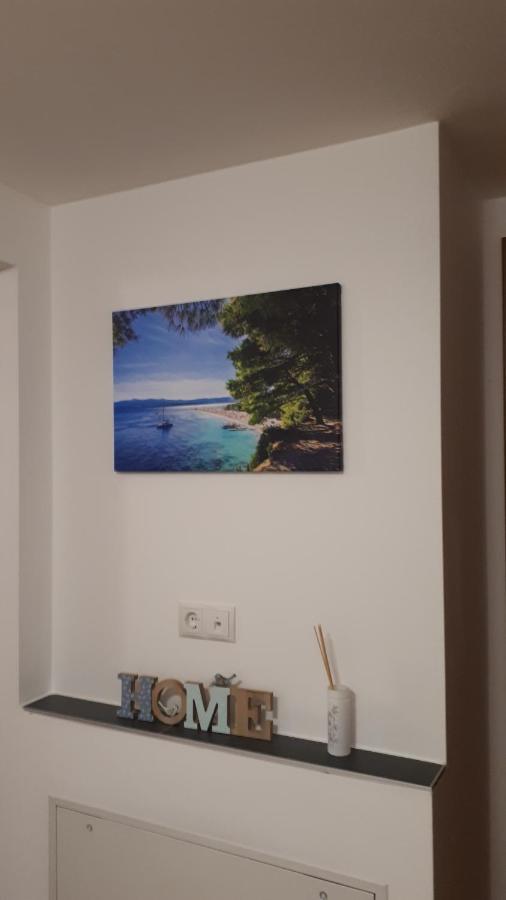 Appartement Sarah Klein Aber Fein à Wellesweiler Extérieur photo