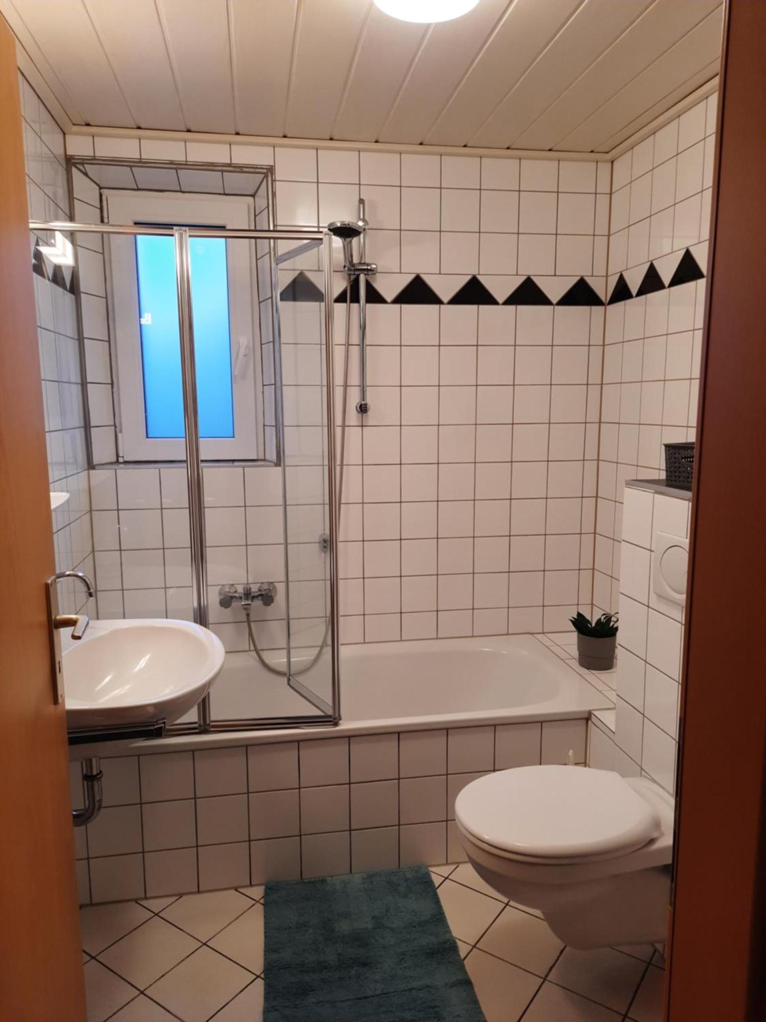 Appartement Sarah Klein Aber Fein à Wellesweiler Extérieur photo