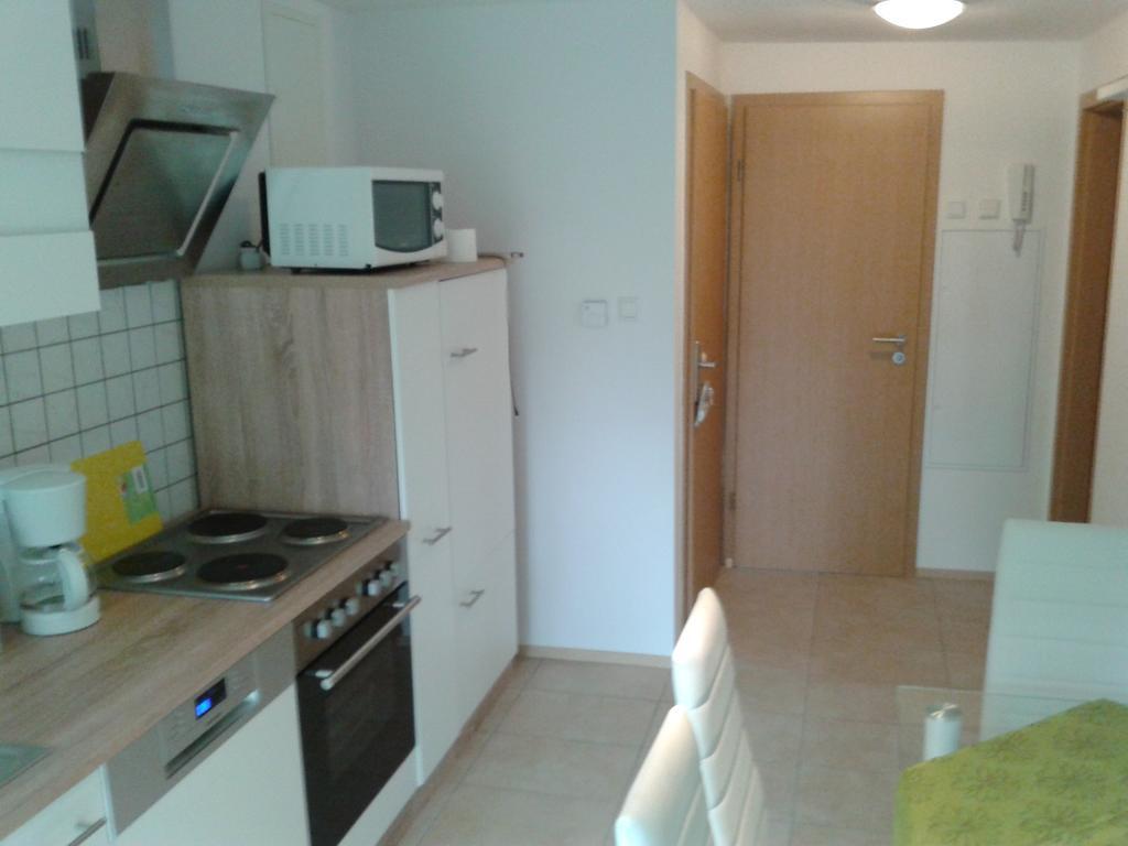 Appartement Sarah Klein Aber Fein à Wellesweiler Extérieur photo